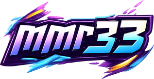 mmr33 Logo